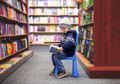 Ada Berbagai Fakta Unik Tentang Buku, Apa Saja, ya? #akubacaakutahu
