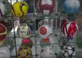 Hebat! Bola Karya Anak Bangsa di Majalengka Mendapat Sertikat FIFA