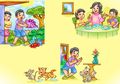 Cerpen Anak: Judika Belajar Puisi