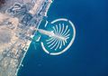 Tempat Apa Saja yang Bisa Dilihat Astronaut dari Ruang Angkasa?