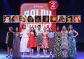 Inilah Wajah-Wajah di Balik Disney Princess di Film Wreck-It Ralph 2