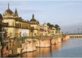 Kota Ayodhya di India Penting bagi Masyarakat Korea Selatan, Kok Bisa?