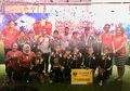McDonald’s Junior Futsal Champhionship 2018 Wilayah Bandung Berlangsung Sengit! 4 Juara Lolos ke Grand Final