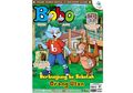 Keren! Ada Sekolah Orang Utan di Majalah Bobo Edisi 31 (Terbit 8 November 2018)