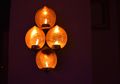 300 Ribu Cahaya Lampu Menerangi India Saat Festival Diwali, Keren!