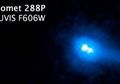 Unik! Asteroid Ini Mirip Komet, Apalagi Keunikan Asteroid Ini, ya?