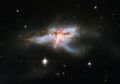 Bagaimana Jadinya Kalau Galaksi Bima Sakti dan Andromeda Bertabrakan?