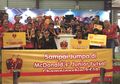 Bermain Hebat di Grand Final, SD Pelita Permai Menjadi Juara MJFC 2018