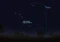 Tidak Pernah Berpindah Tempat, Inilah Polaris Sang Bintang Utara