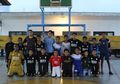 Juarai MJFC 2018, Tim Futsal SD Pelita Permai Makin Semangat Berlatih