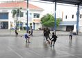 Kisah SD Pelita Permai, Dulu Murid Hanya Main Futsal dan Tak Mau Belajar