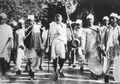 Mahatma Gandhi, Tokoh Perdamaian Dunia yang Berjiwa Besar dari India