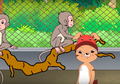 Dongeng Bona and Friends: Ola Rindu Teman (Bagian 2)