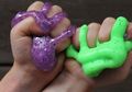 Apa Benar Slime Berbahaya? Buat Sendiri dengan Bahan yang Mudah dan Aman, yuk!