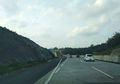 Apa Fungsi Jalur Menanjak di Tol? Ternyata Fungsinya Sangat Penting