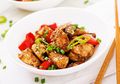 Makanan Khas Tiongkok, Ayam Kung Pao Tercipta Secara Tidak Sengaja