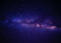 Berkilauan di Langit Malam, Bagaimana Cara Bintang Bersinar? #AkuBacaAkuTahu