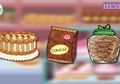 Suka Makanan Manis? Yuk, Cari tahu Nama-namanya dalam Bahasa Inggris!