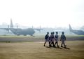 Akhir Pekan Tiba, Kunjungi Angkasa Expo dan Halim AFB Open Day, yuk!