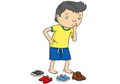 Wah, Ternyata Ukuran Sepatu Kita Bisa Berubah-ubah, lo! Apa Sebabnya?