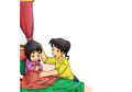 Cerpen Anak: Bekal Ajaib Bunda