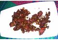 Cari Tahu Tentang Se'i, yuk! Daging Asap Khas Nusa Tenggara Timur