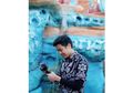 Perjuangan Jerome Polin, Youtuber Nihongo Mantappu yang Dapat Beasiswa ke Jepang