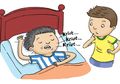 Berbahayakah Kebiasaan Menggemeretakkan Gigi Saat Tidur? #AkuBacaAkuTahu