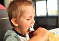 6 Alasan Kita Cepat Lapar Meski Baru Makan saat Diam di Rumah