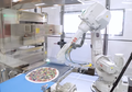 Restoran di California Kembangkan Robot Pembantu Pembuat Pizza