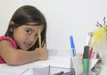 Sering Tidak Konsentrasi saat Belajar? Coba 4 Cara Ampuh Ini, yuk!