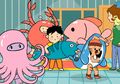 Dongeng Bona and Friends: Pentas Drama