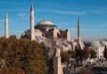 Mengunjungi Hagia Sophia, Museum Indah Saksi Sejarah di Turki