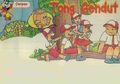 Cerpen Anak: Tong Gendut