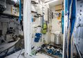 Rahasia Astronaut Buang Air Besar di Ruang Angkasa Tanpa Gravitasi