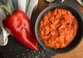 Ada yang Terbuat dari Ubi, Ini Dia Saus Unik di Berbagai Negara