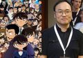 Inilah Aoyama Gosho, Pengarang Komik Detektif Conan #AkuBacaAkuTahu