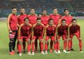 Ingin Jadi Pesepak Bola Profesional dan Masuk Timnas? Ini Syaratnya