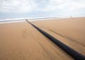 Rahasia Kecepatan Internet dari Kabel di Bawah Laut, Pernah Tahu?