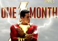 Trailer Kedua Shazam Dirilis, Banyak Simbol Superhero Justice League
