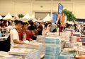 Asyik, Banyak Buku Anak di Big Bad Wolf Jakarta 2019! #AkuBacaAkuTahu