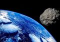 Malam Ini, Sebuah Asteroid Besar Akan Melewati Bumi, Apakah Berbahaya?