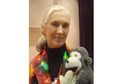 Jane Goodall, Pembawa Pesan Cinta pada Alam, Begini Kisah Hidupnya