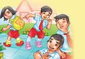 Cerpen Anak: Aku dan Alea