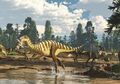 Wah, Ada Penemuan Dinosaurus Seukuran Walabi di Australia, lo!