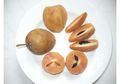 Selain Manis, Ternyata Buah Sawo Punya Manfaat untuk Tubuh