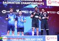 Membanggakan! Hendra dan Ahsan Juara Ganda Putra All England 2019