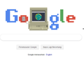 Google Doodle Rayakan 30 Tahun World Wide Web, Ini Sejarahnya