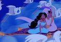 Aladdin dan Princess Jasmine Naik Permadani Ajaib di Trailer Baru