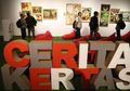 Pameran Foto Cerita Kertas, Uniknya Membuat Kreasi dari Kertas